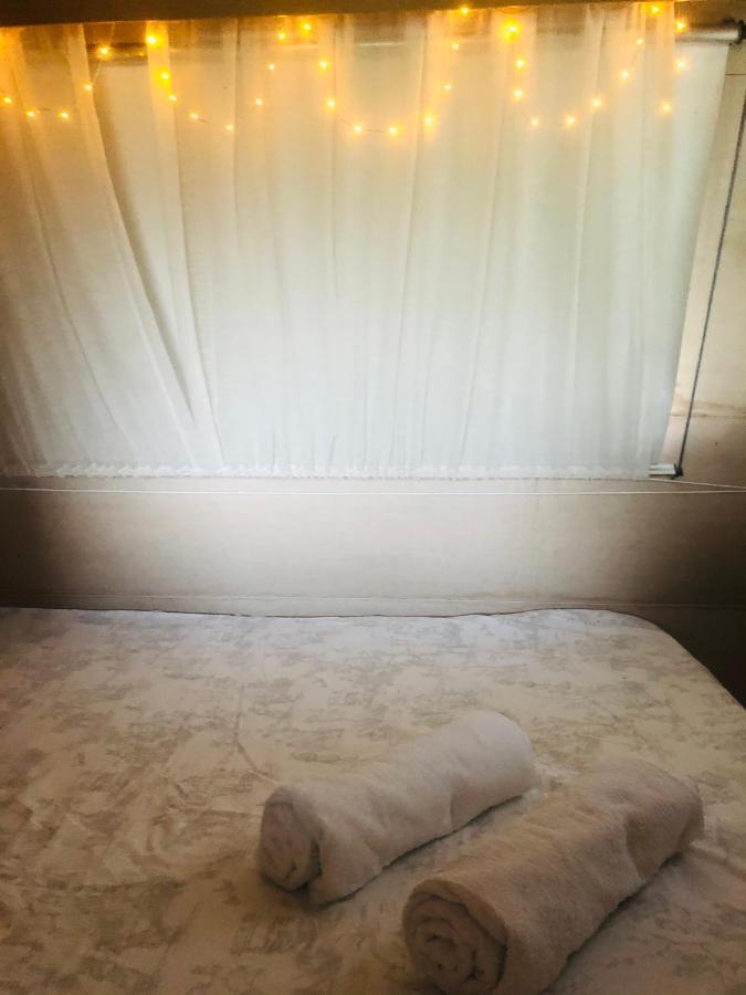 La Ferme De Rotani Hotel Aleria  Bagian luar foto